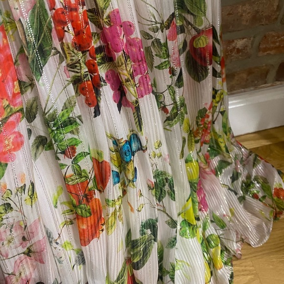 Rococo Sand Bottom Up Maxi Dress - Picture 6 of 7